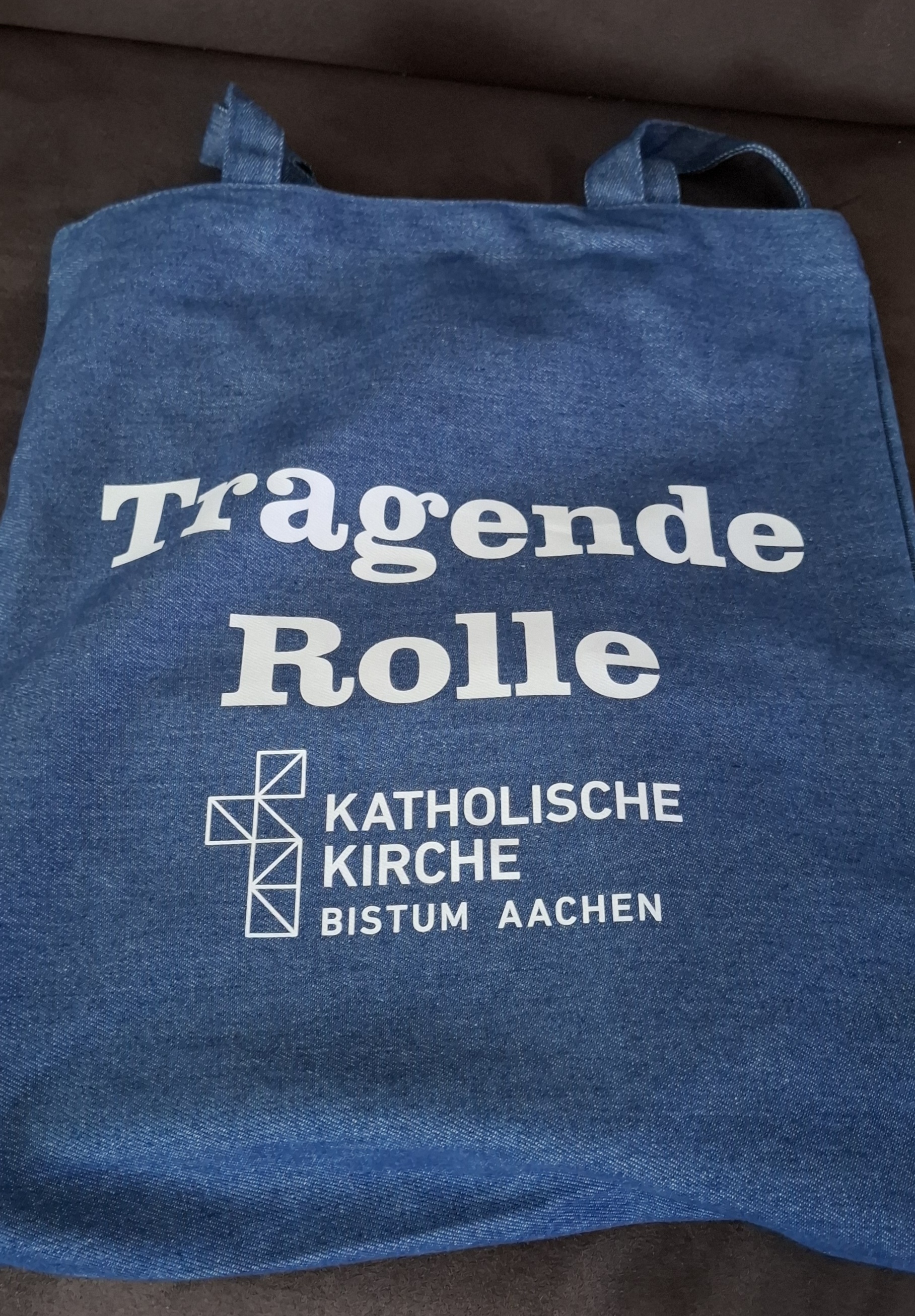 Foto vom Fest der Begegnung für Leitungsteams im Bistum Aachen