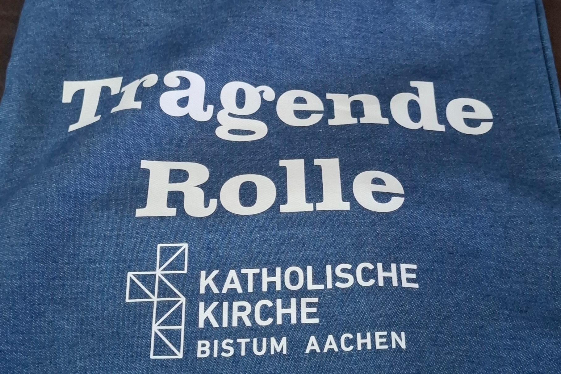 Foto vom Fest der Begegnung für Leitungsteams im Bistum Aachen