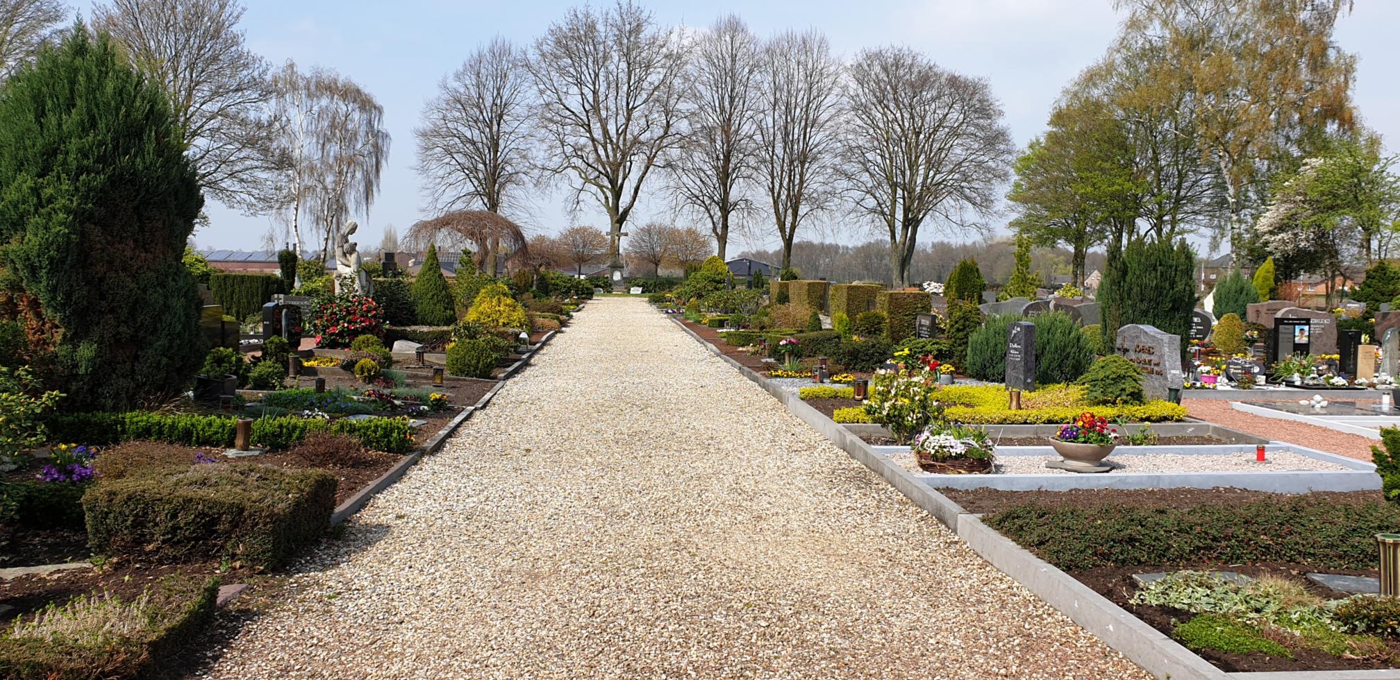 Friedhof St. Josef