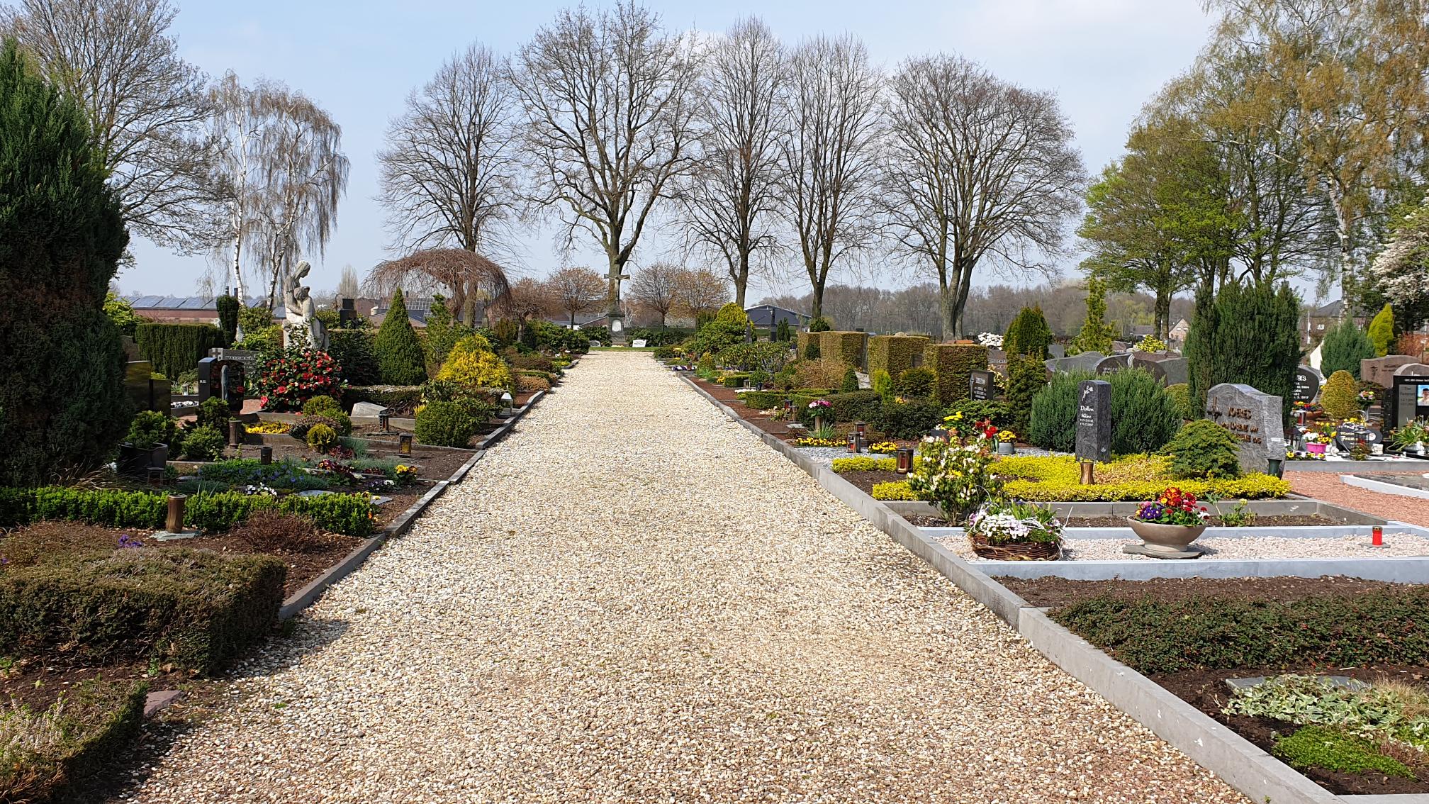 Friedhof St. Josef