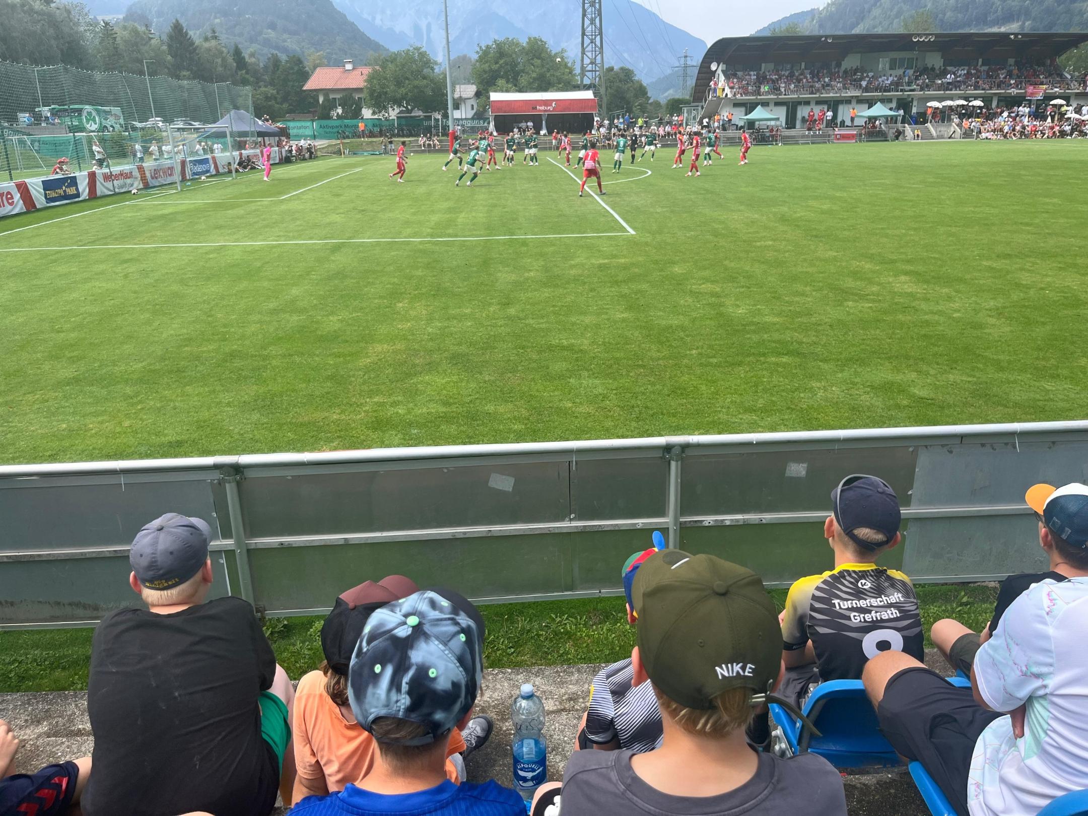 Fussball
