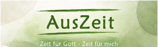 Logo AusZeit 2