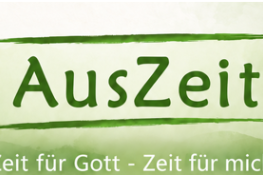 Logo AusZeit 2