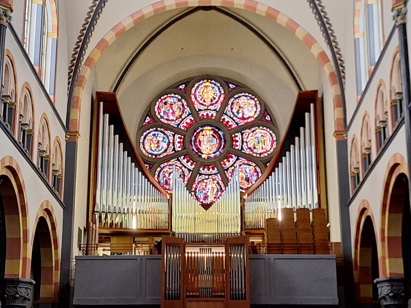 Orgel 1 Lobberich
