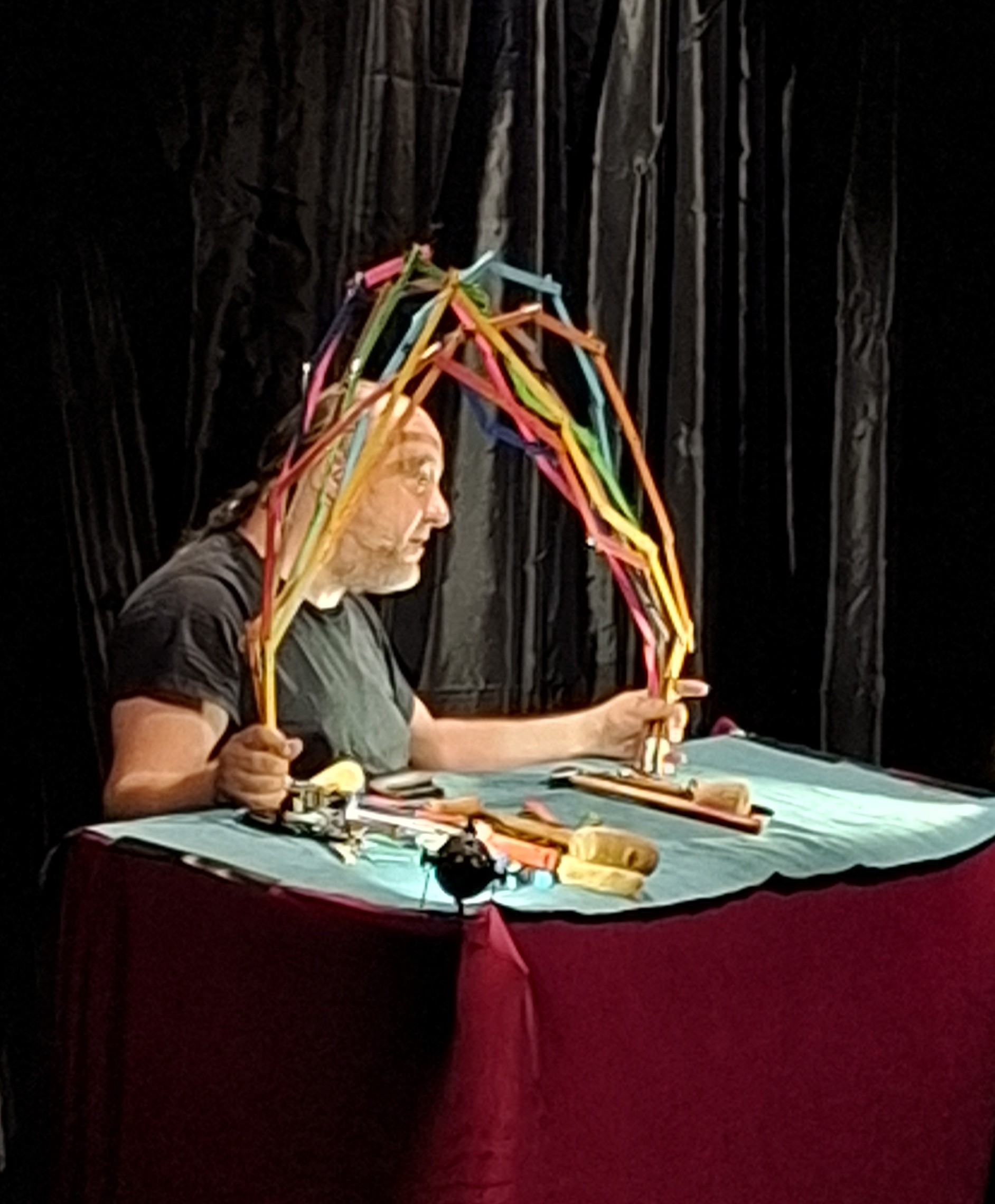 Theater KiTa Aachen