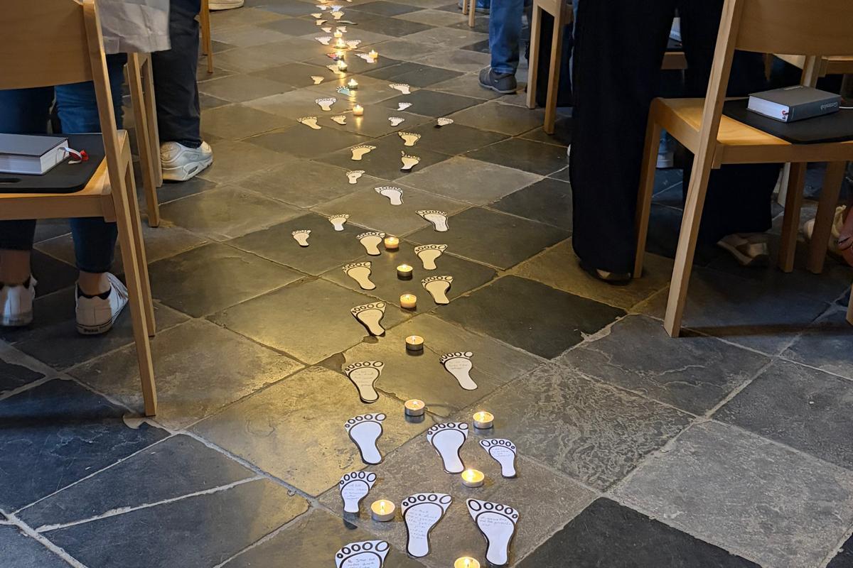 20260614 Versöhnungsgottesdienst