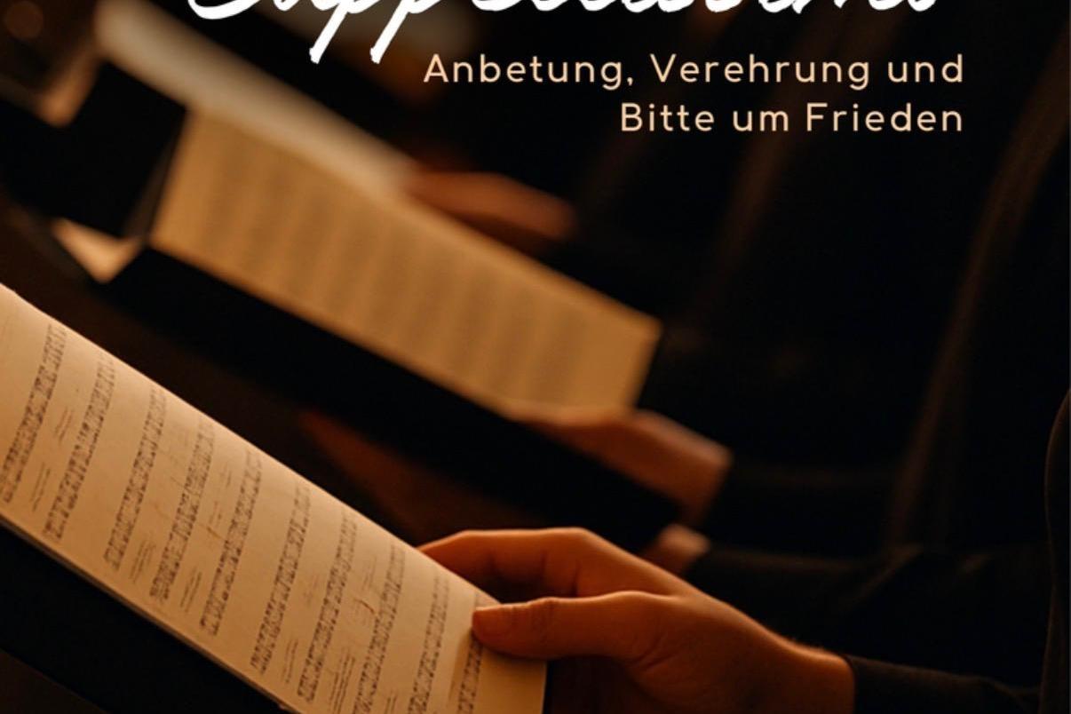 Konzert in der Alten Kirche Lobberich