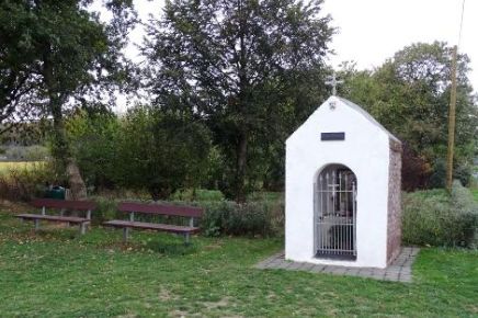 Bonifatiuskapelle an der Karstr. in Hinsbeck