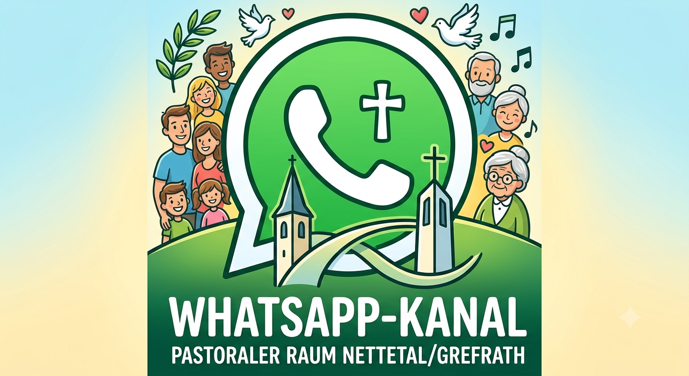 WhatsApp-Kanal (KI-generiert)