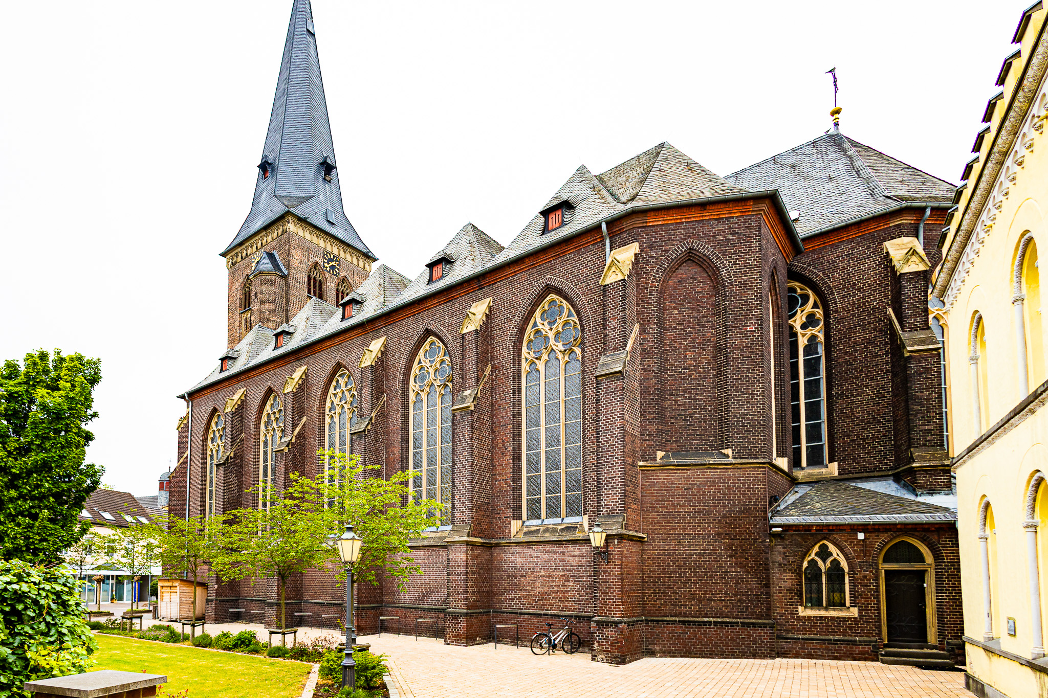 Sankt Clemens Kaldenkirchen