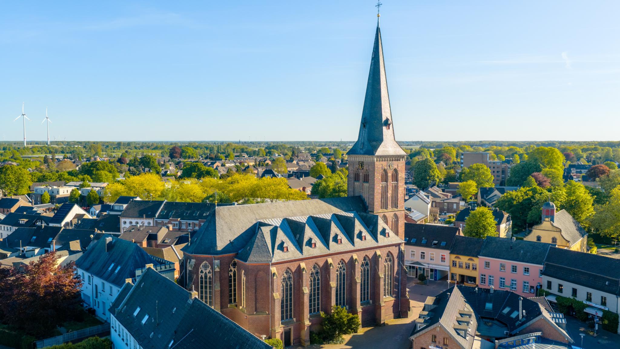 Sankt Clemens Kaldenkirchen