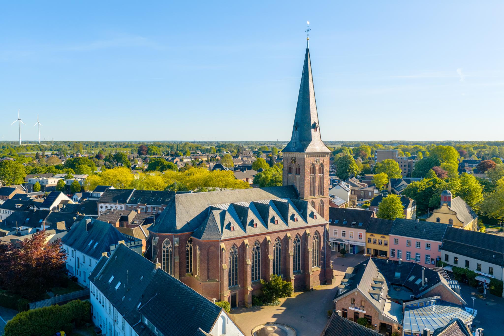 Sankt Clemens Kaldenkirchen