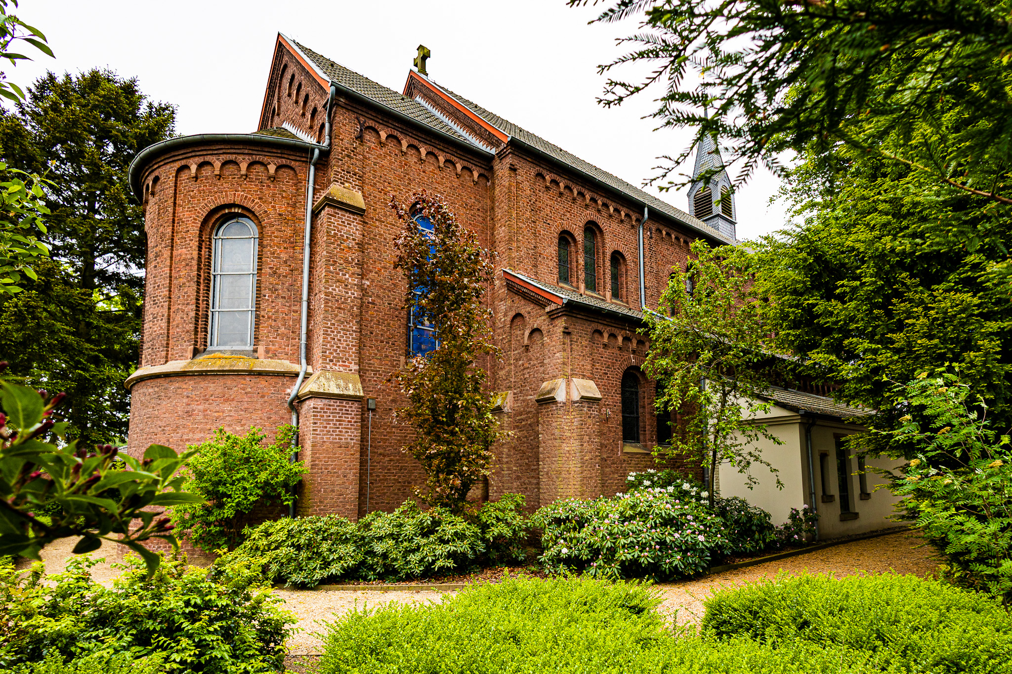 Sankt Josef Vinkrath