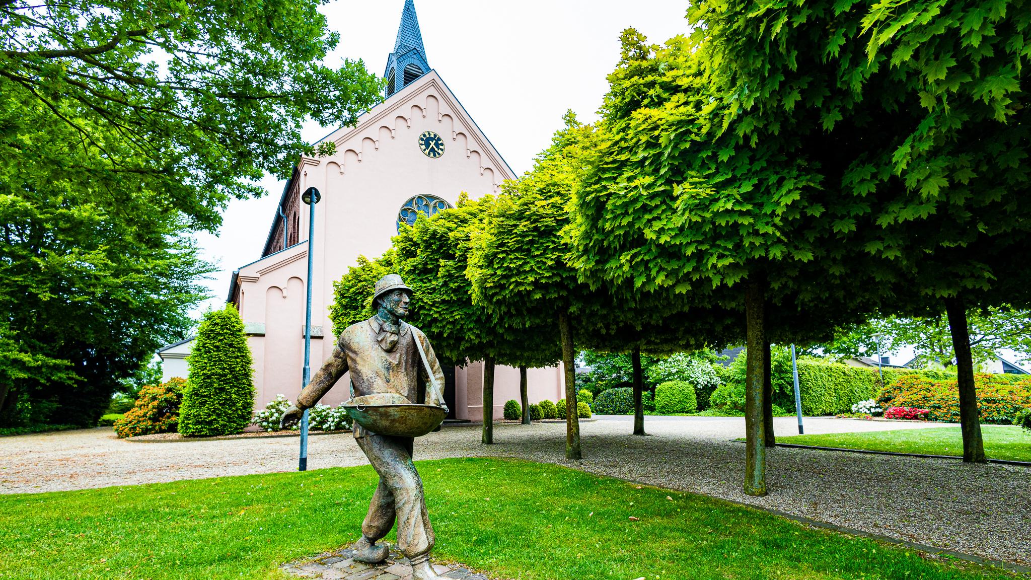 Sankt Josef Vinkrath