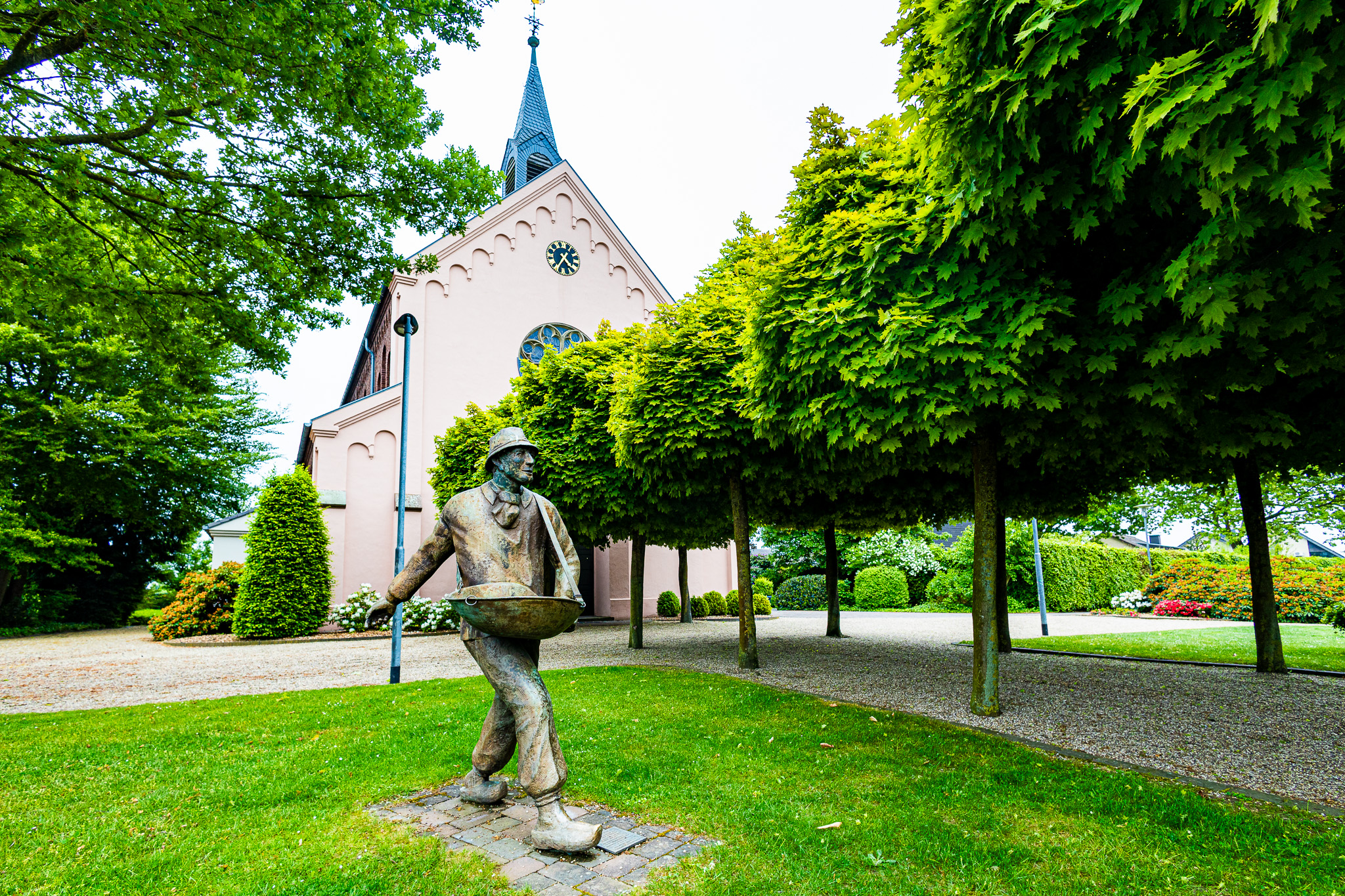 Sankt Josef Vinkrath