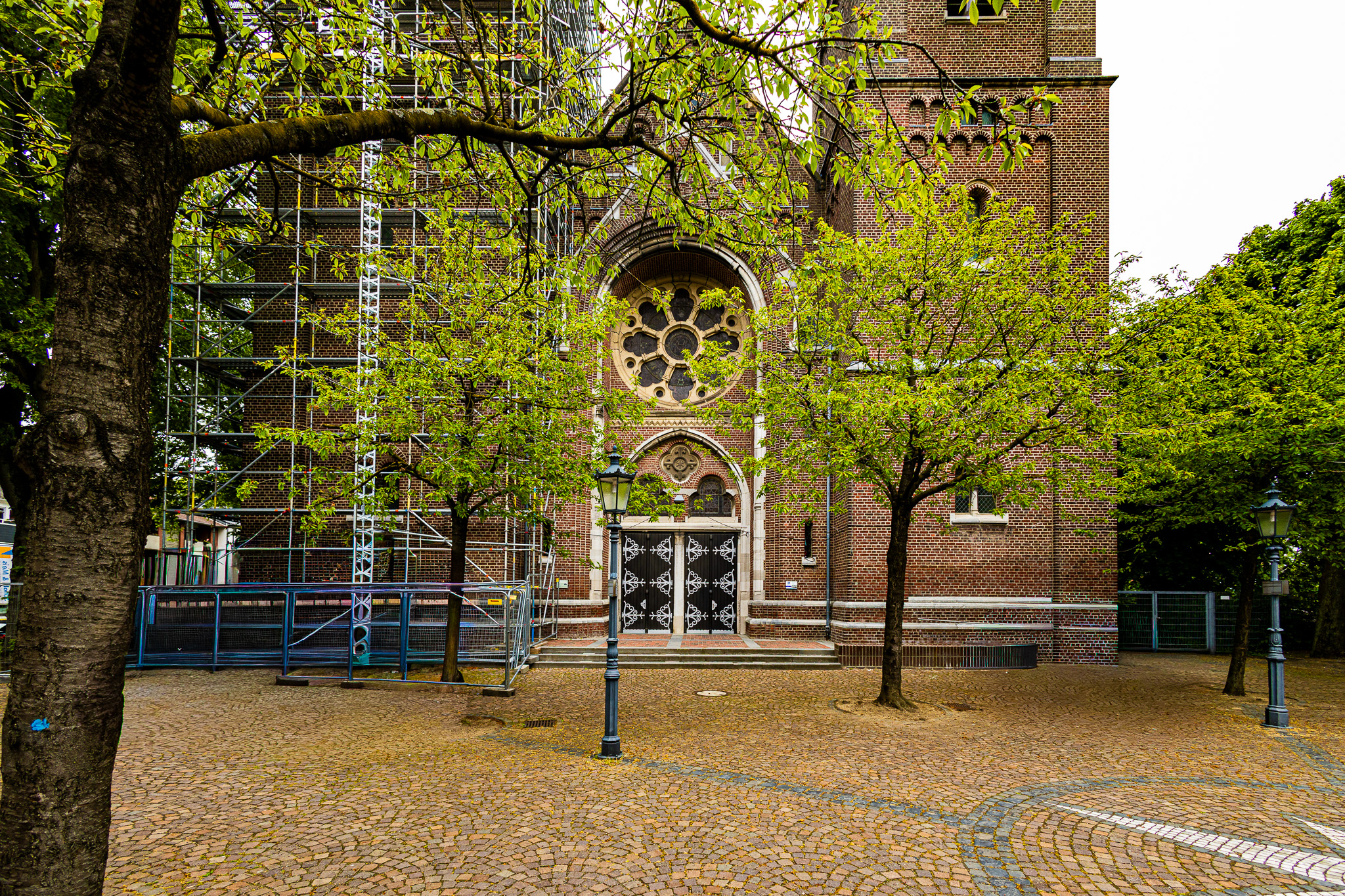 Sankt Lambertus Breyell