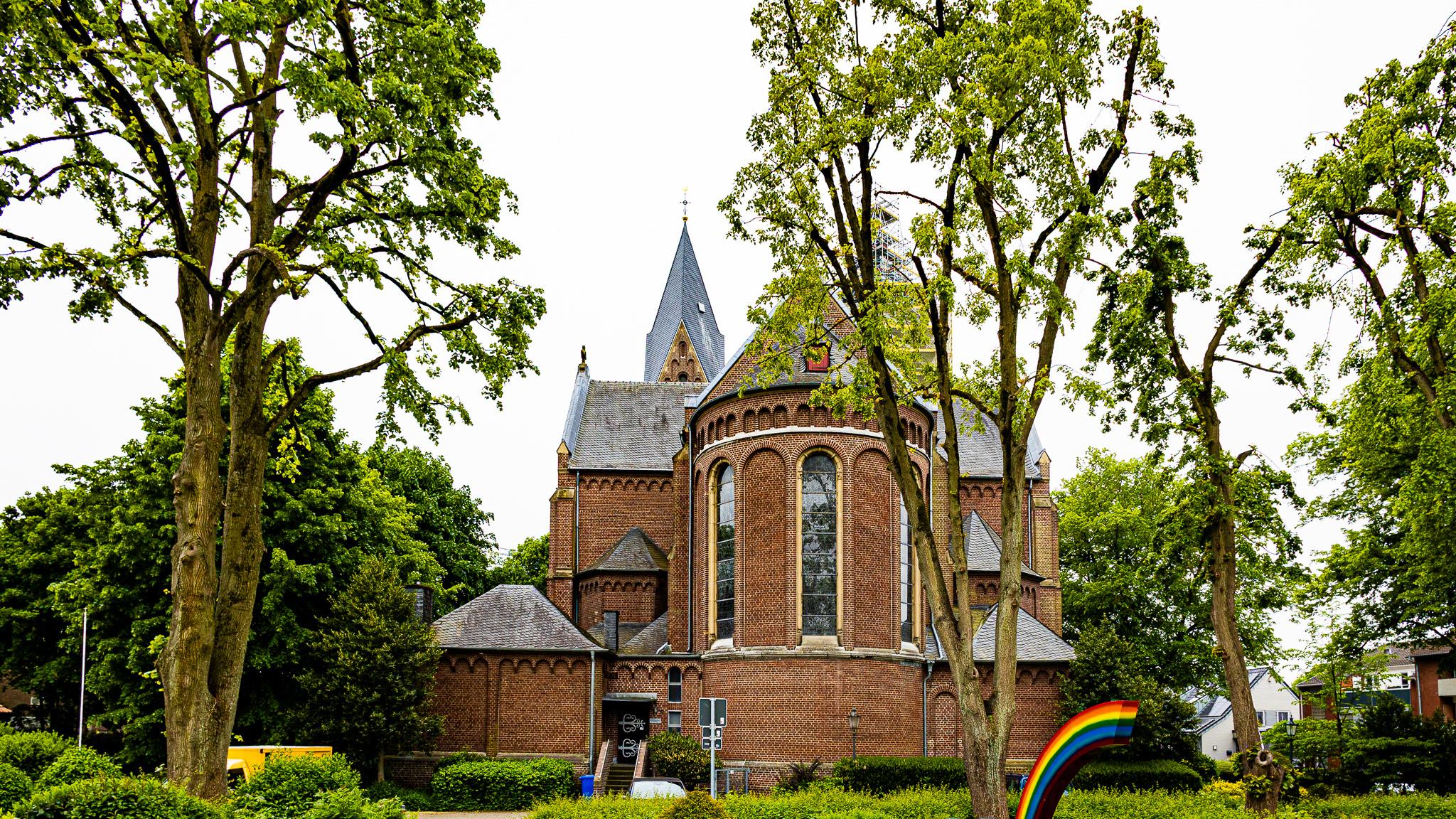 Sankt Lambertus Breyell