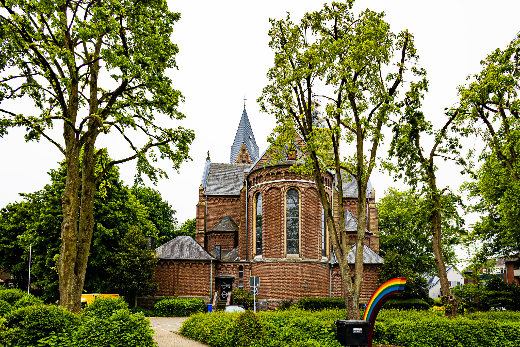 Sankt Lambertus Breyell