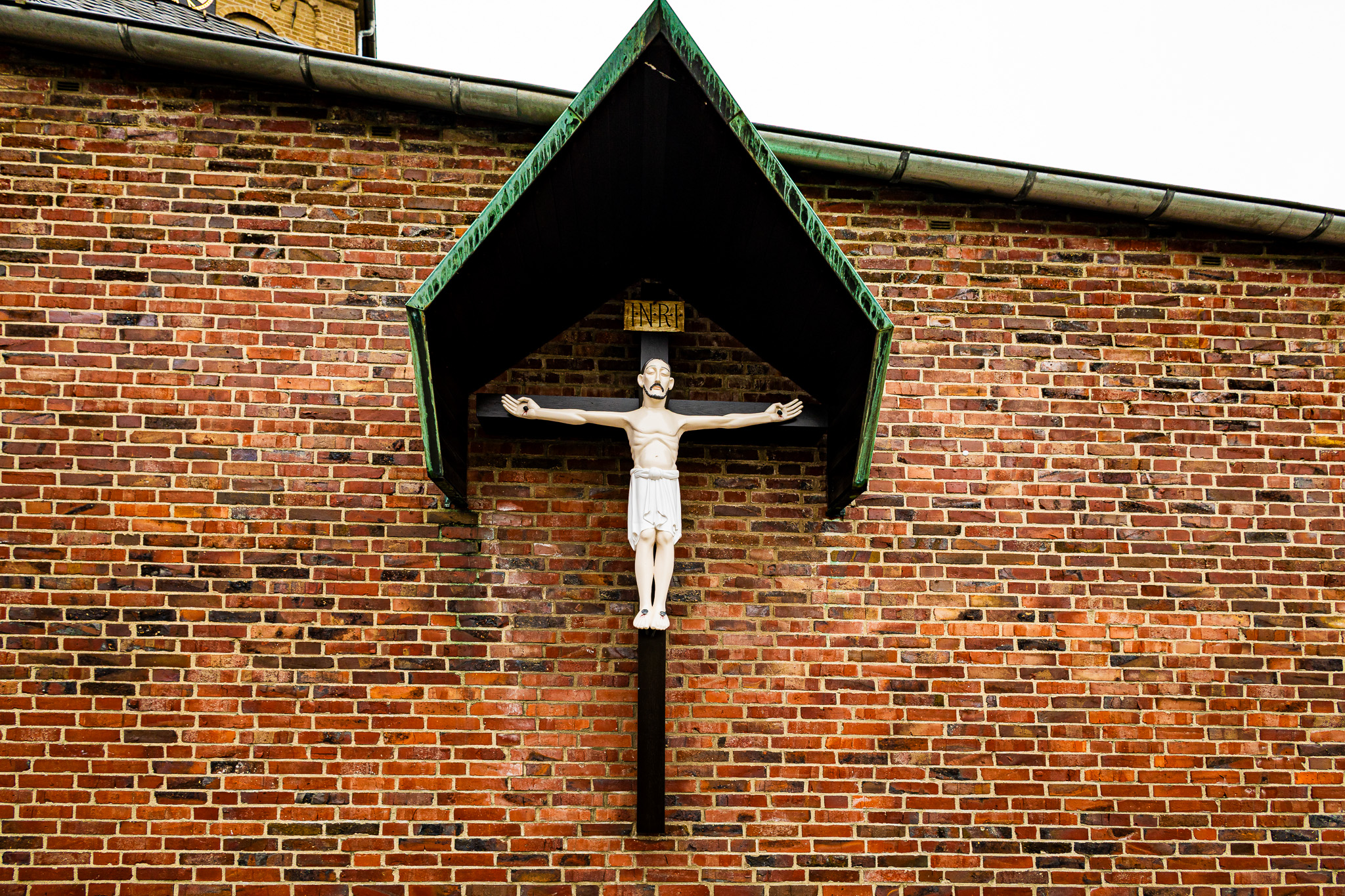 Sankt Laurentius Grefrath