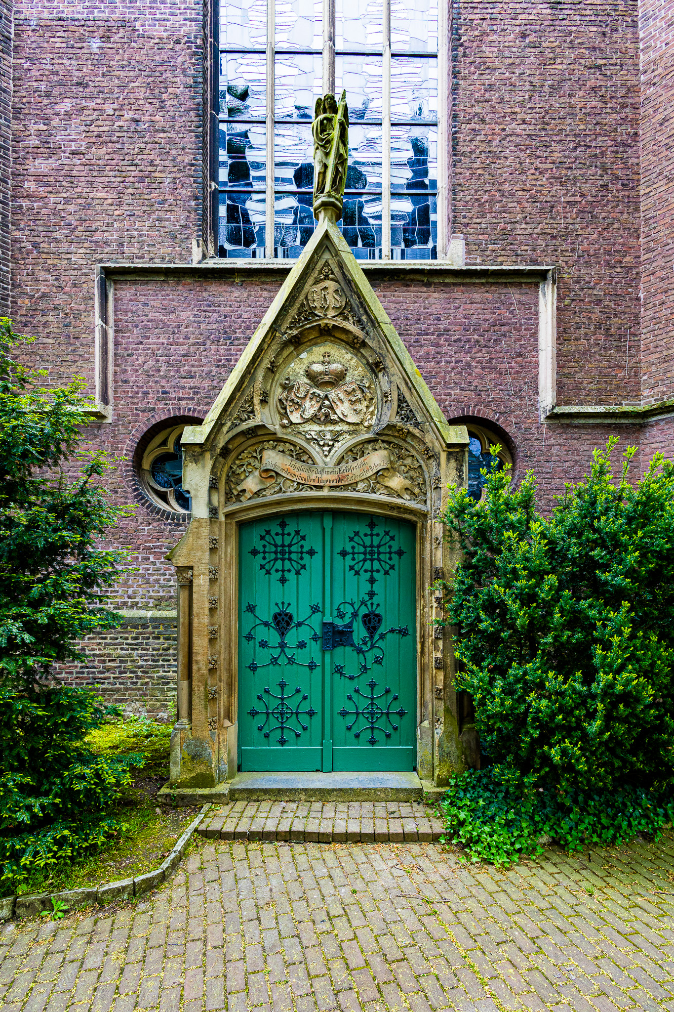 Sankt Peter Hinsbeck