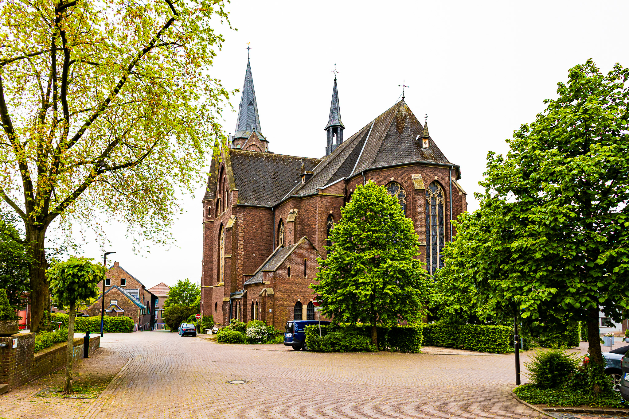 Sankt Peter Hinsbeck