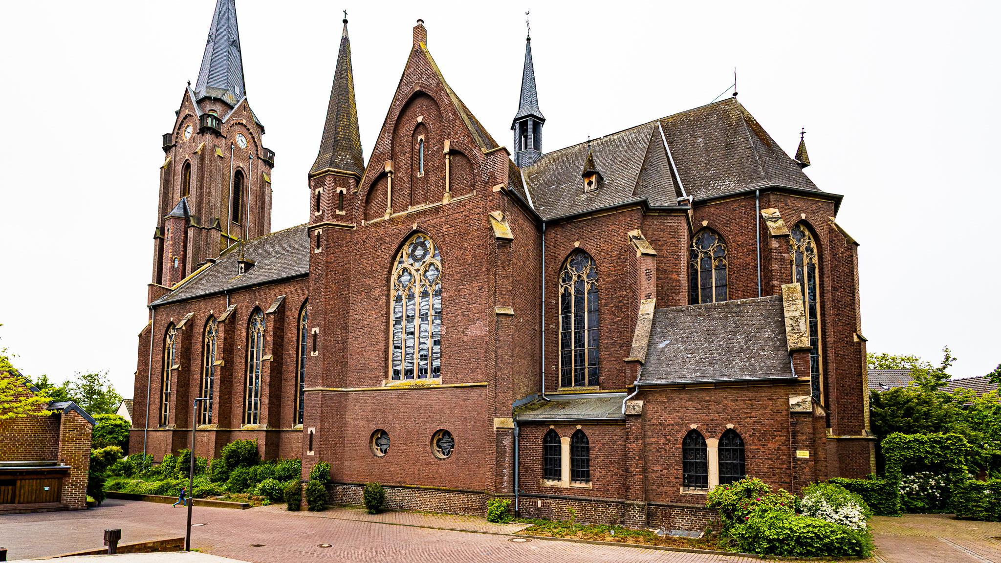 Sankt Peter Hinsbeck