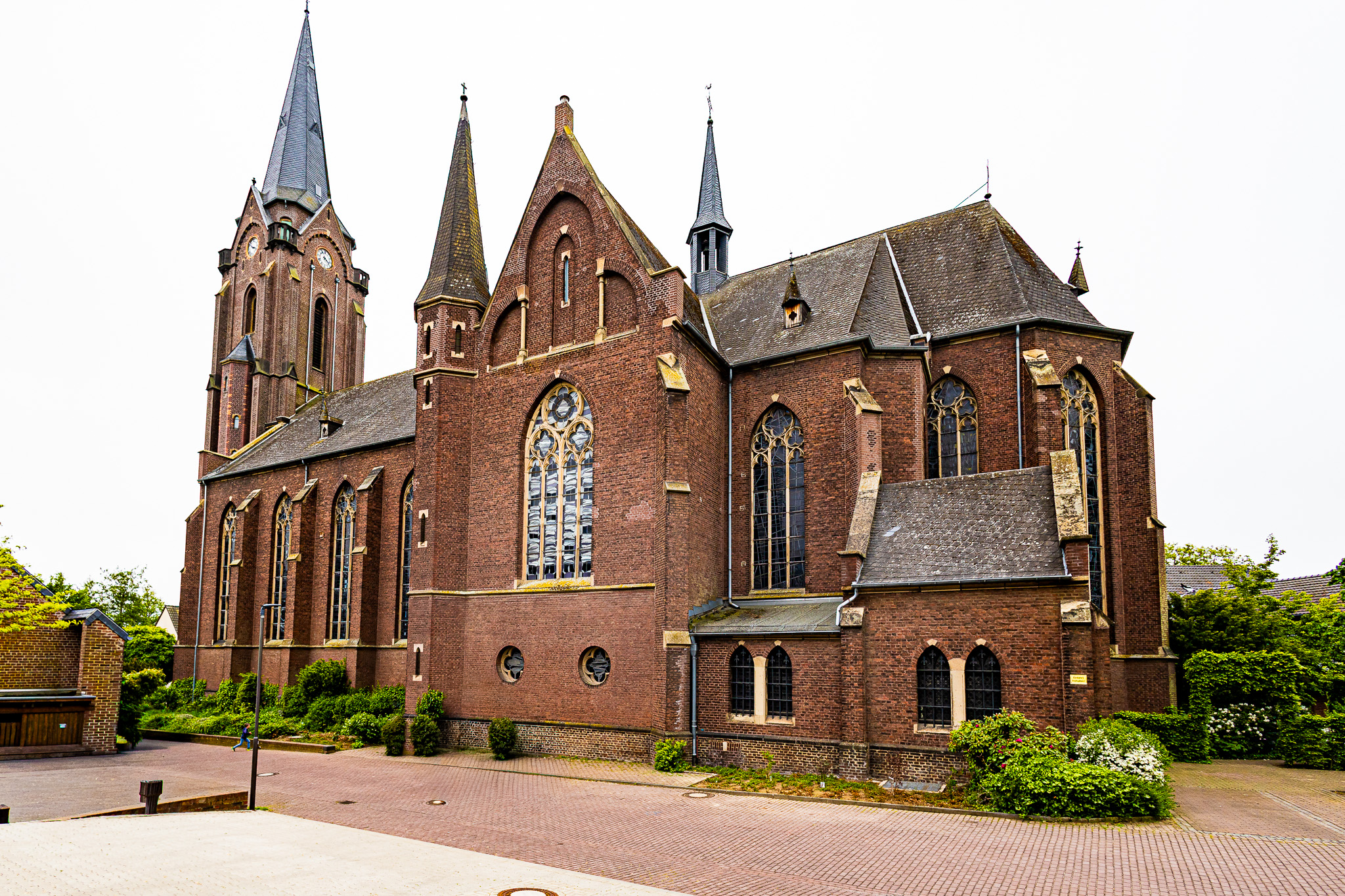 Sankt Peter Hinsbeck