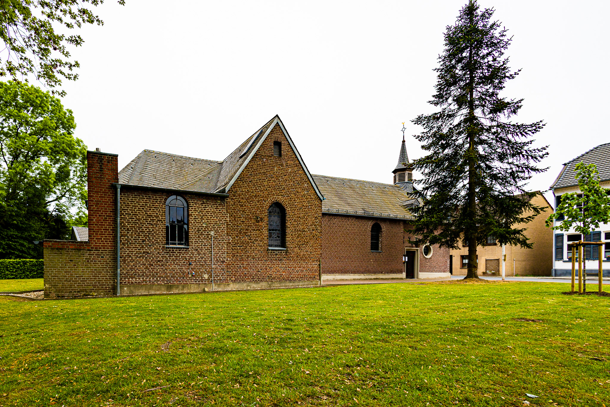 Sankt Peter und Paul Leutherheide
