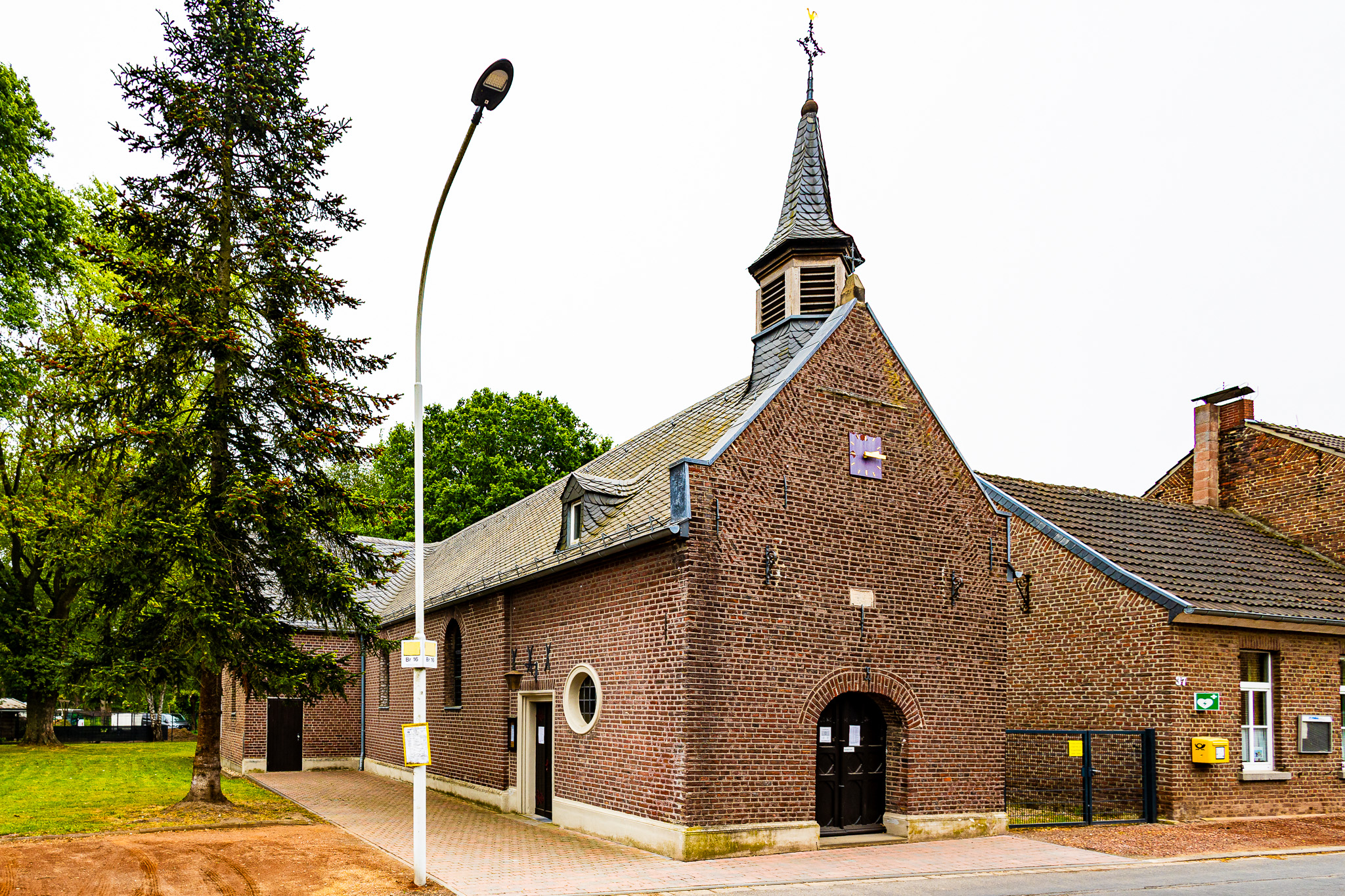 Sankt Peter und Paul Leutherheide