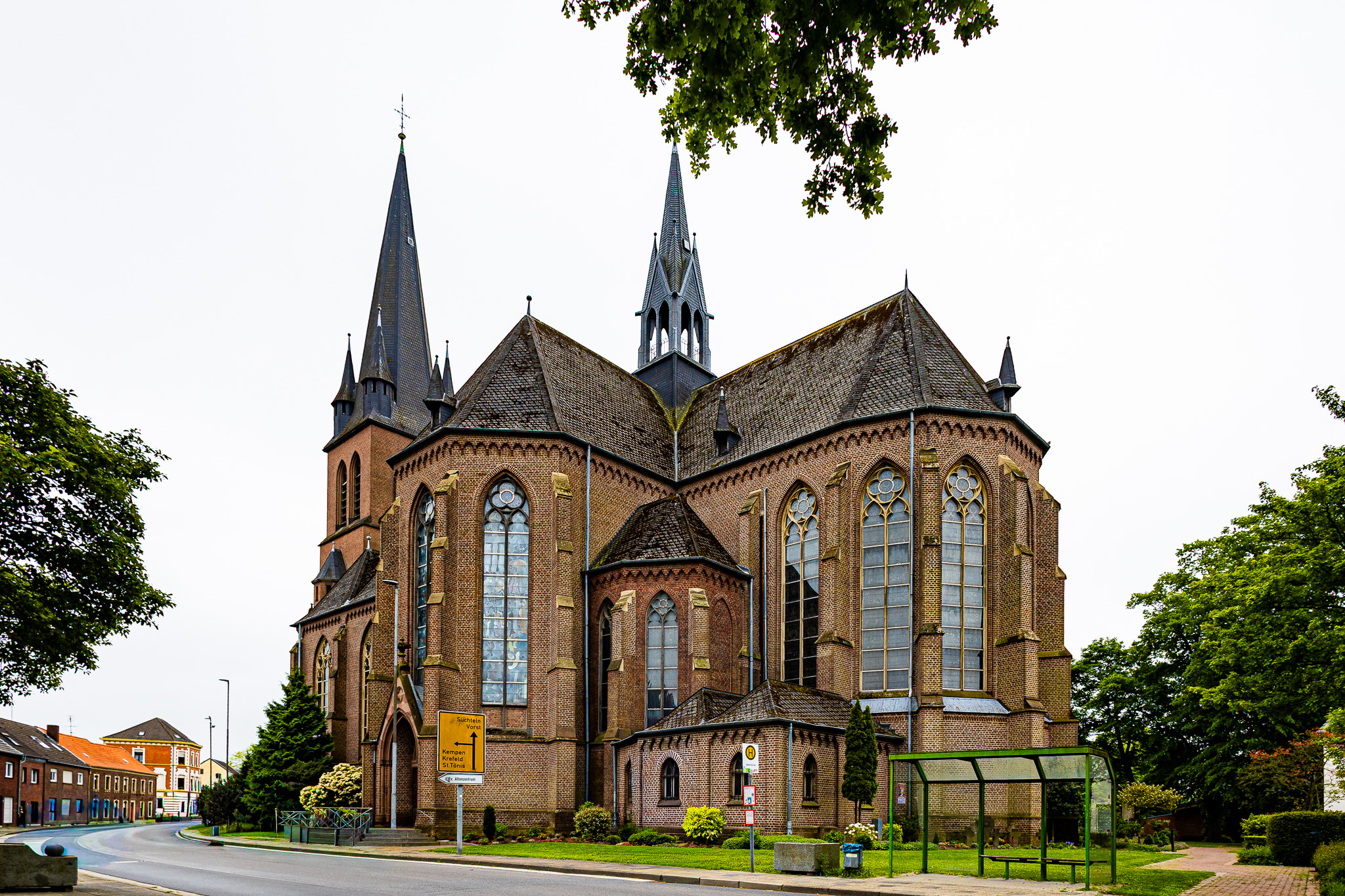 St. Vitus Oedt
