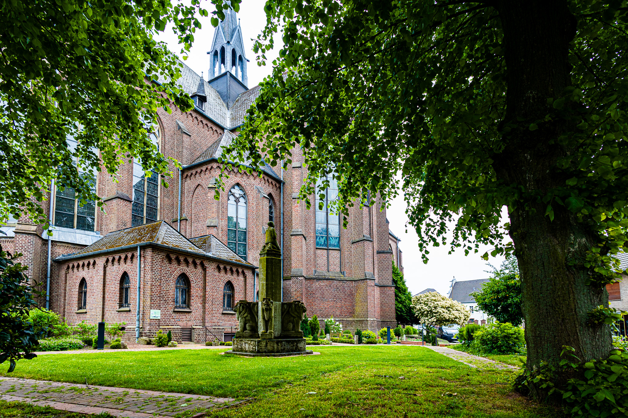 Sankt Vitus Oedt