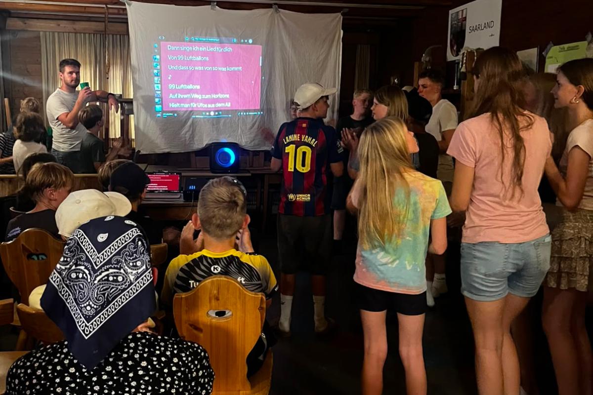 Karaoke