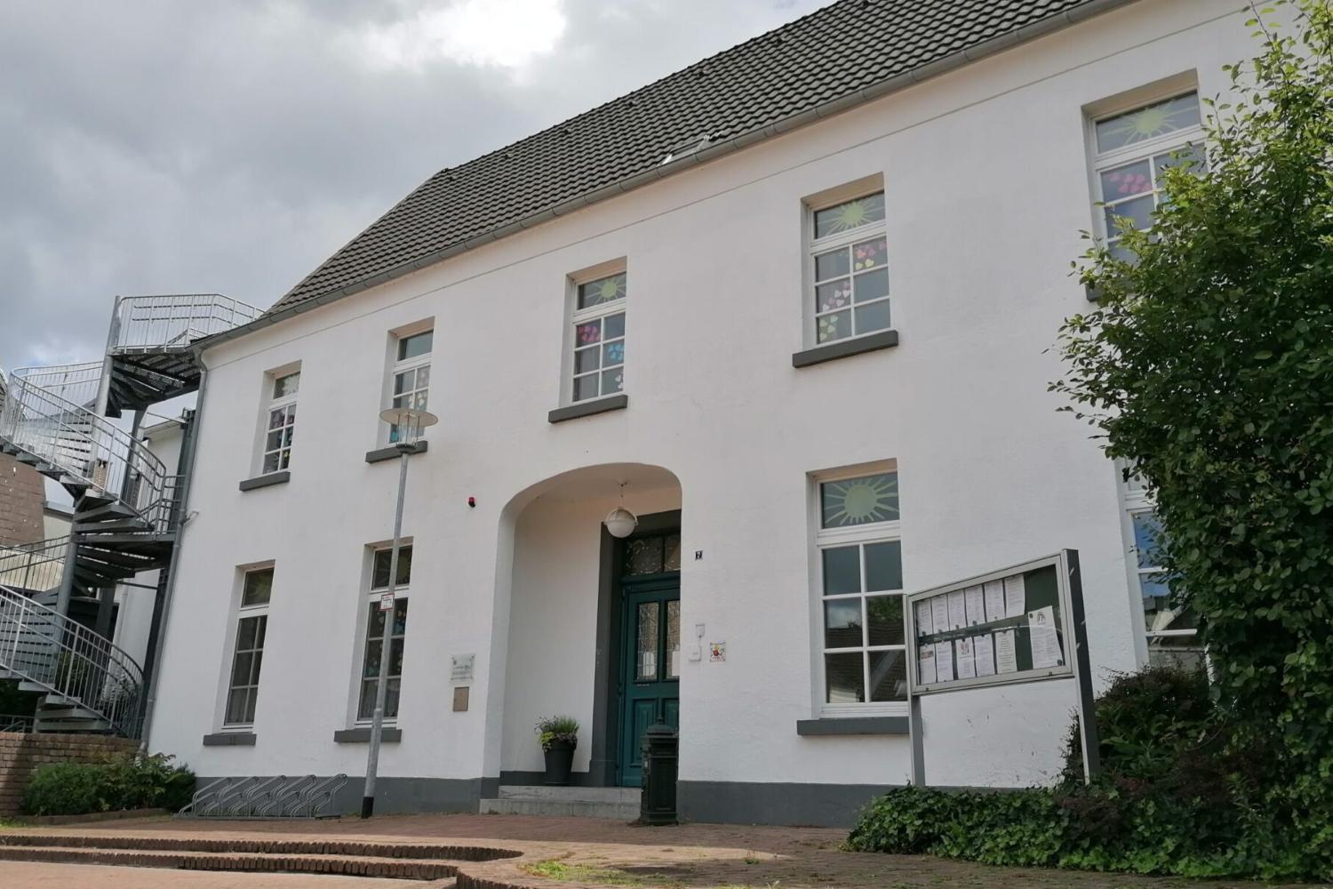 Familienzentrum Brigittenheim