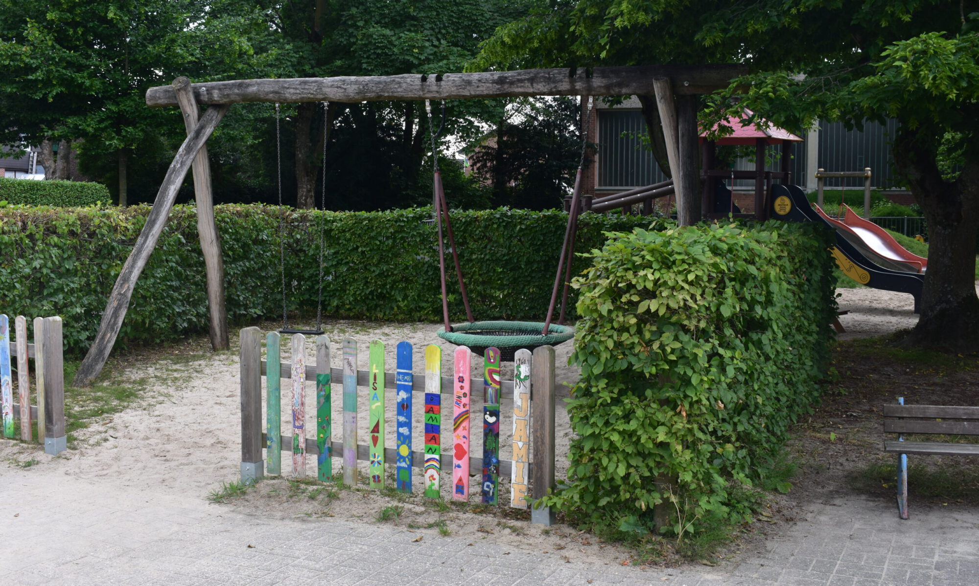 KiTa Sankt Lambertus Leuth