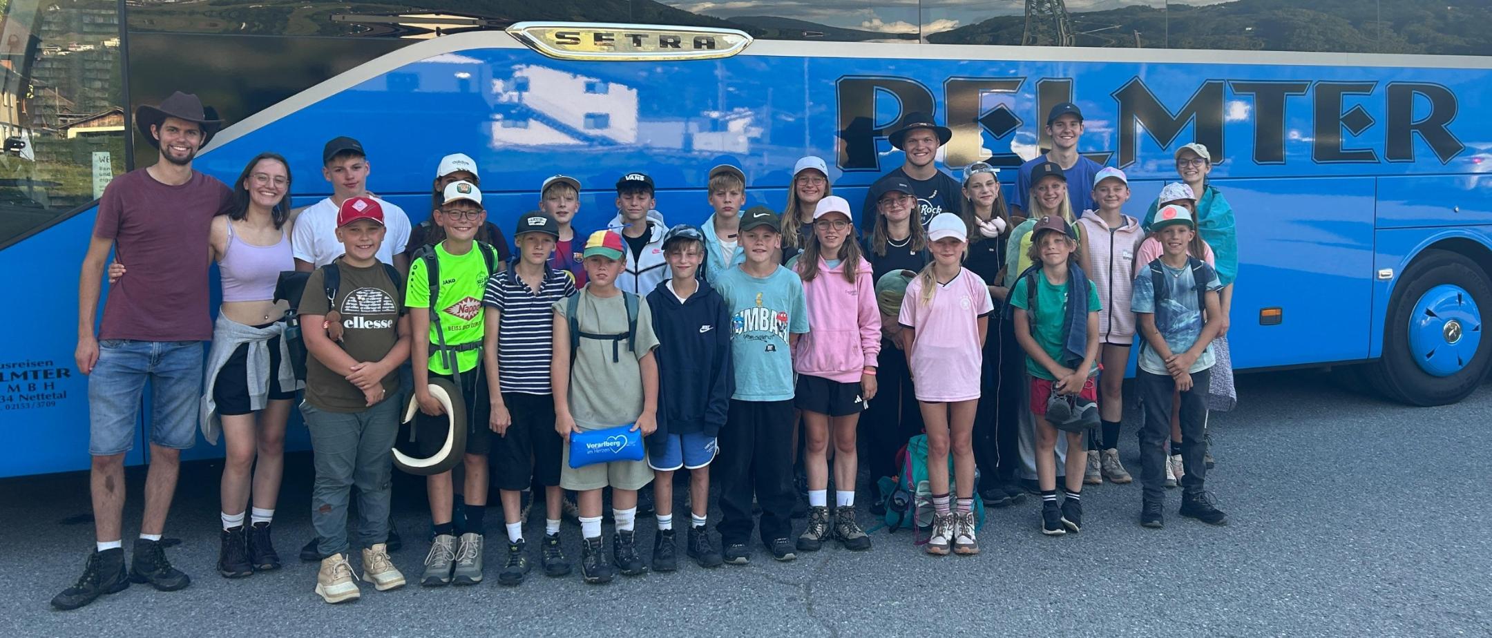 Gruppenbild