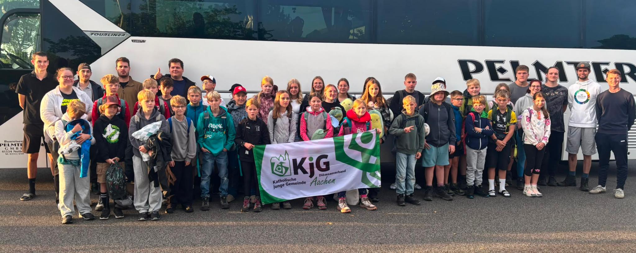 Gruppenfoto
