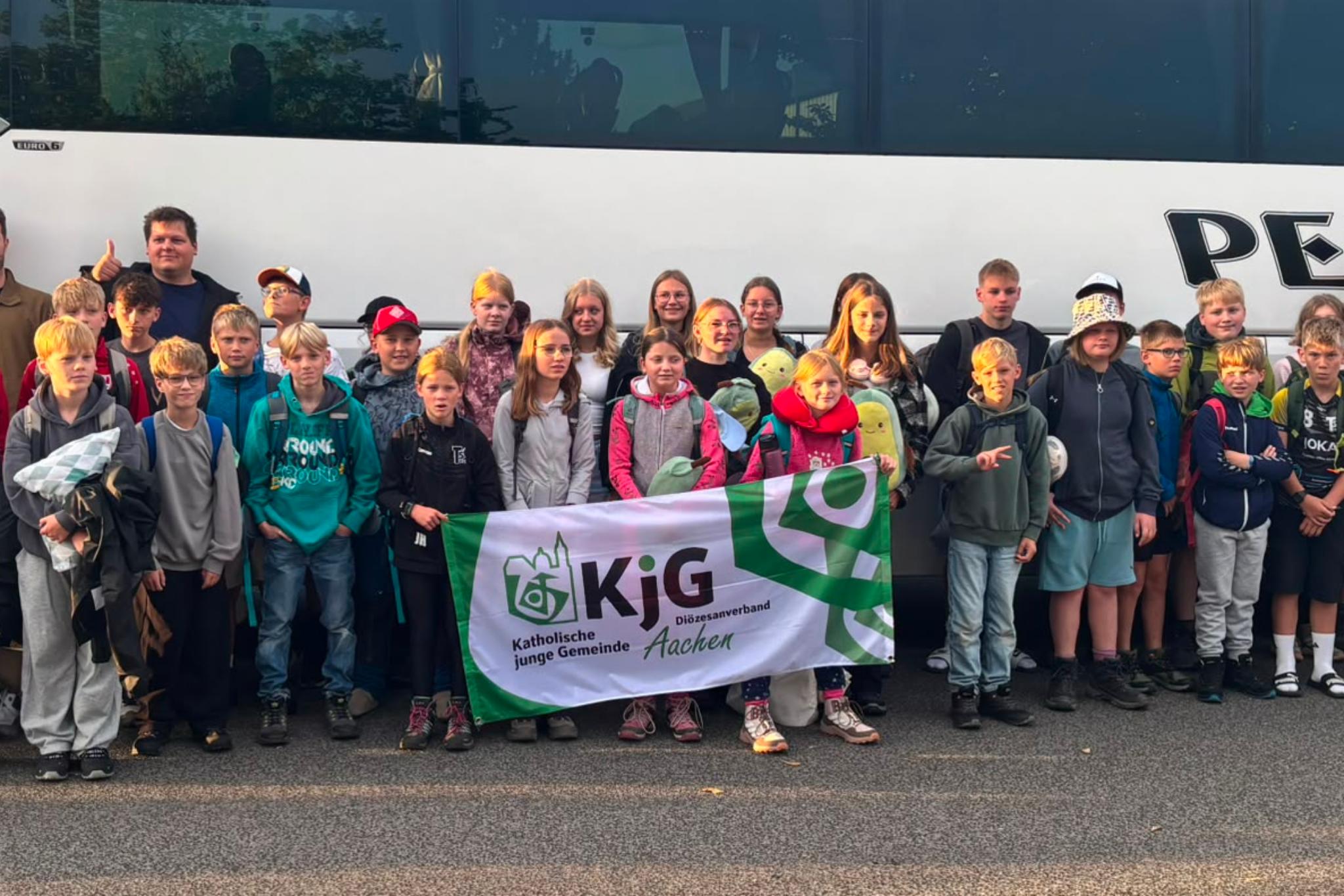 Gruppenfoto
