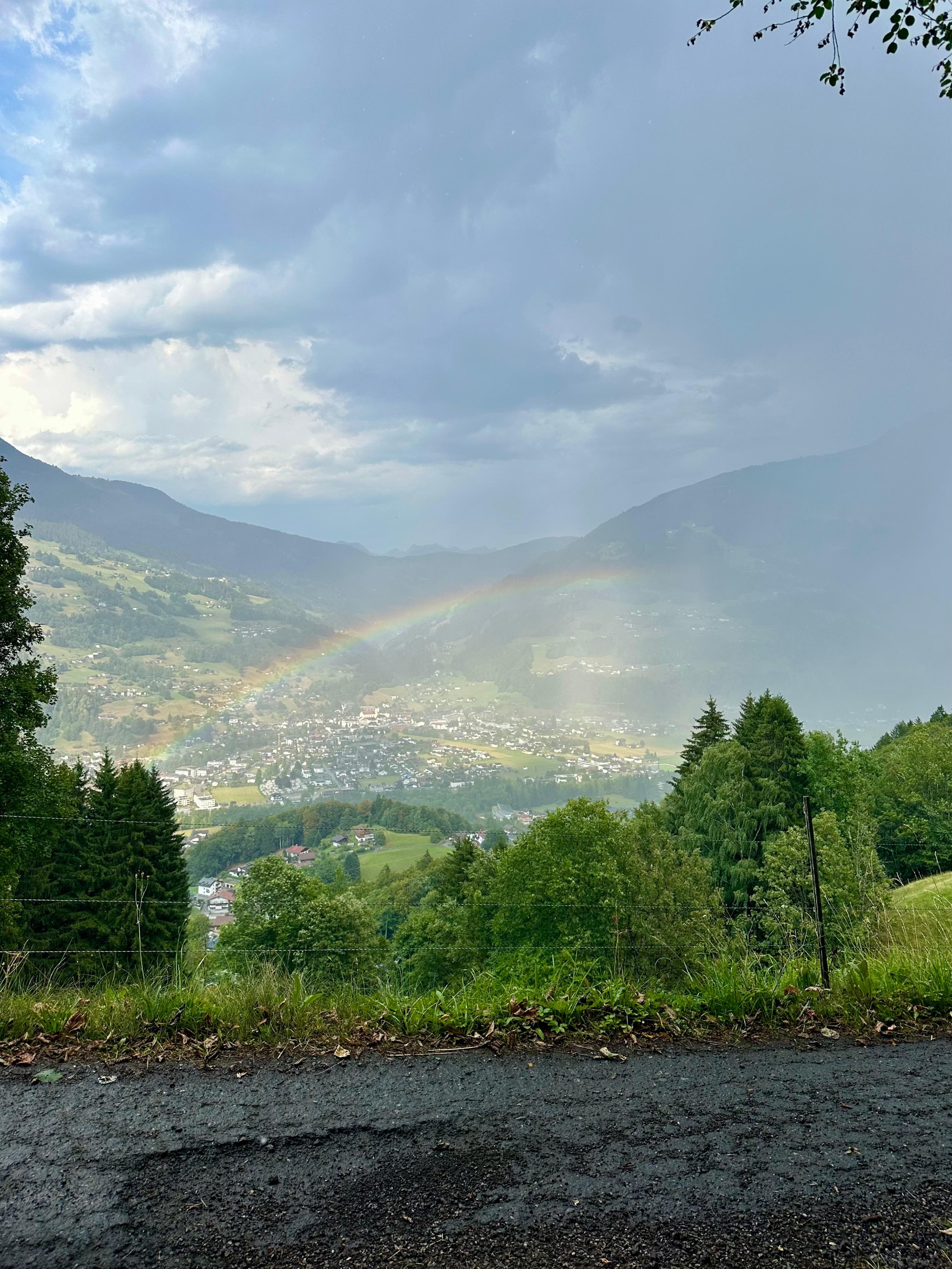 Regenbogen