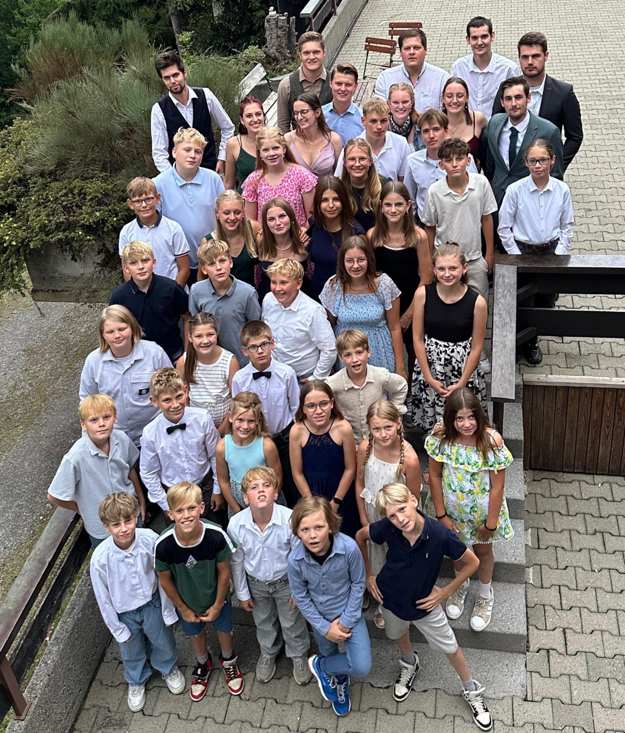 gruppe