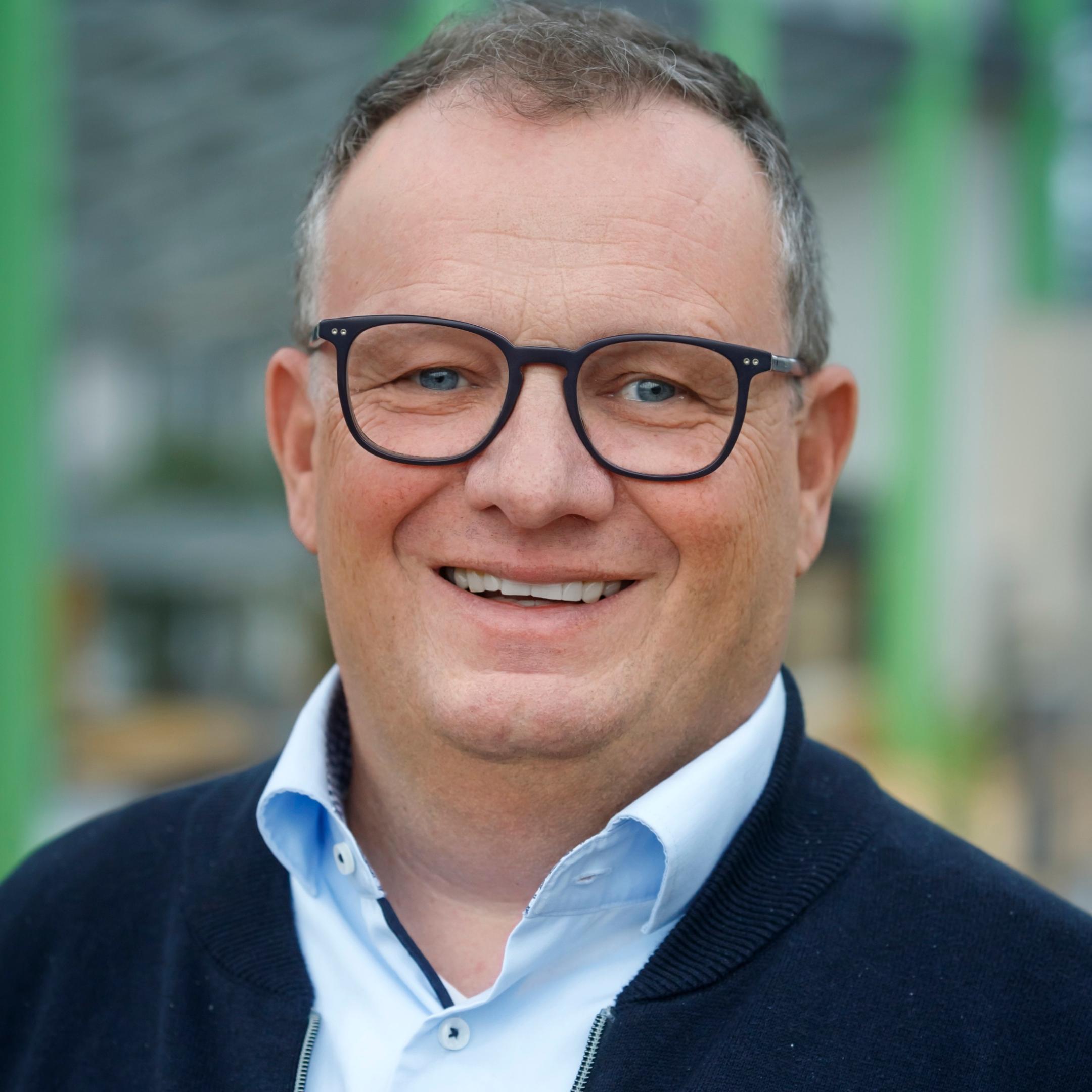 Ralf Schröder