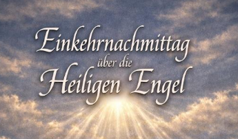 Einkehrnachmittag