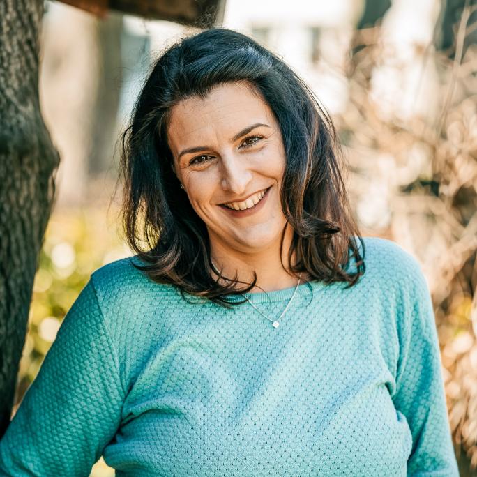 Sandra Feldges