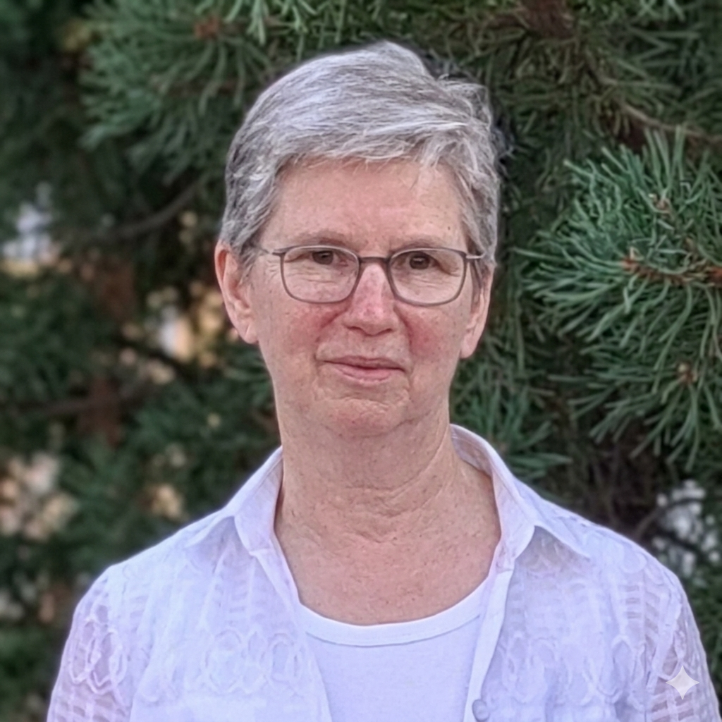 Irmgard Schmitz