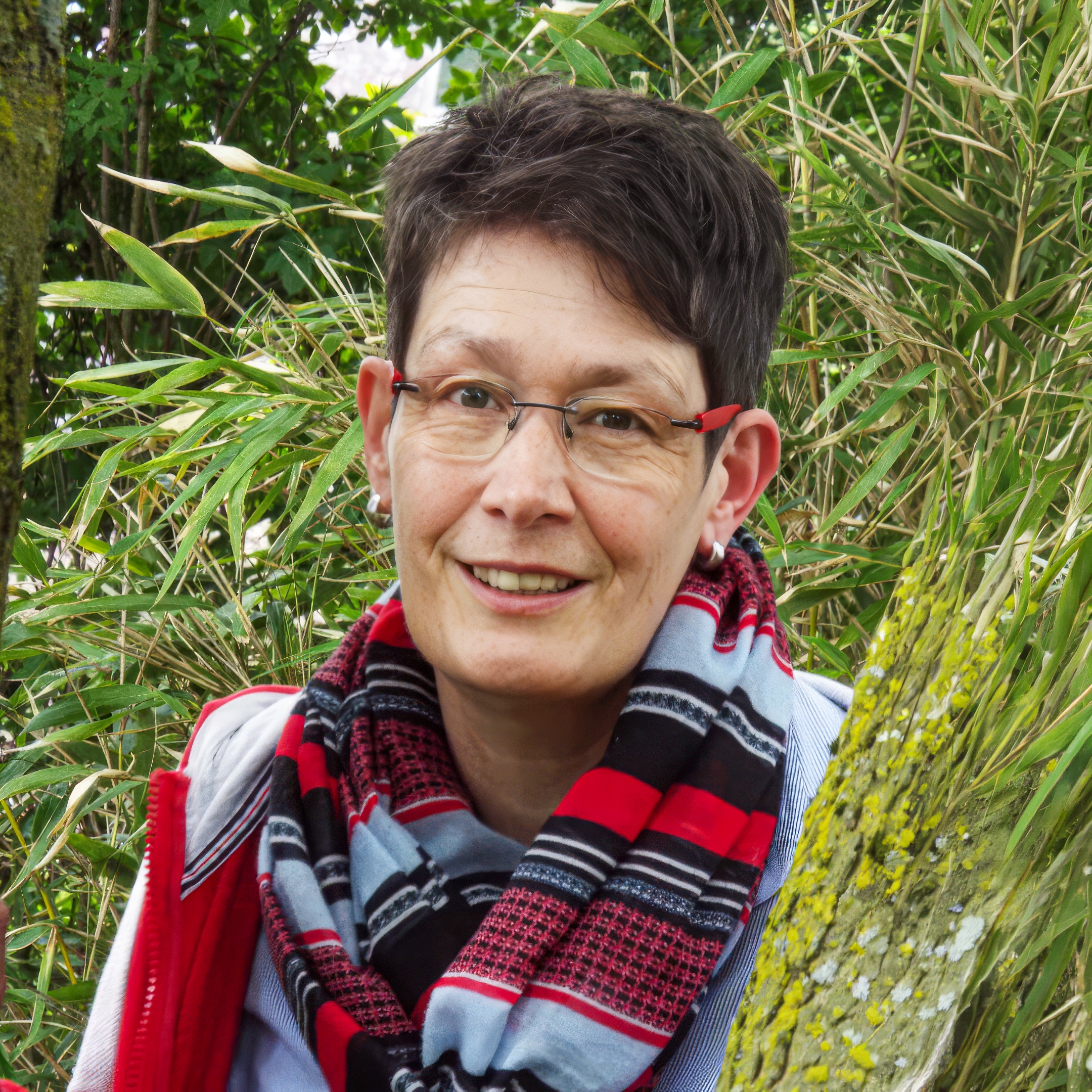 Ulrike Russmann