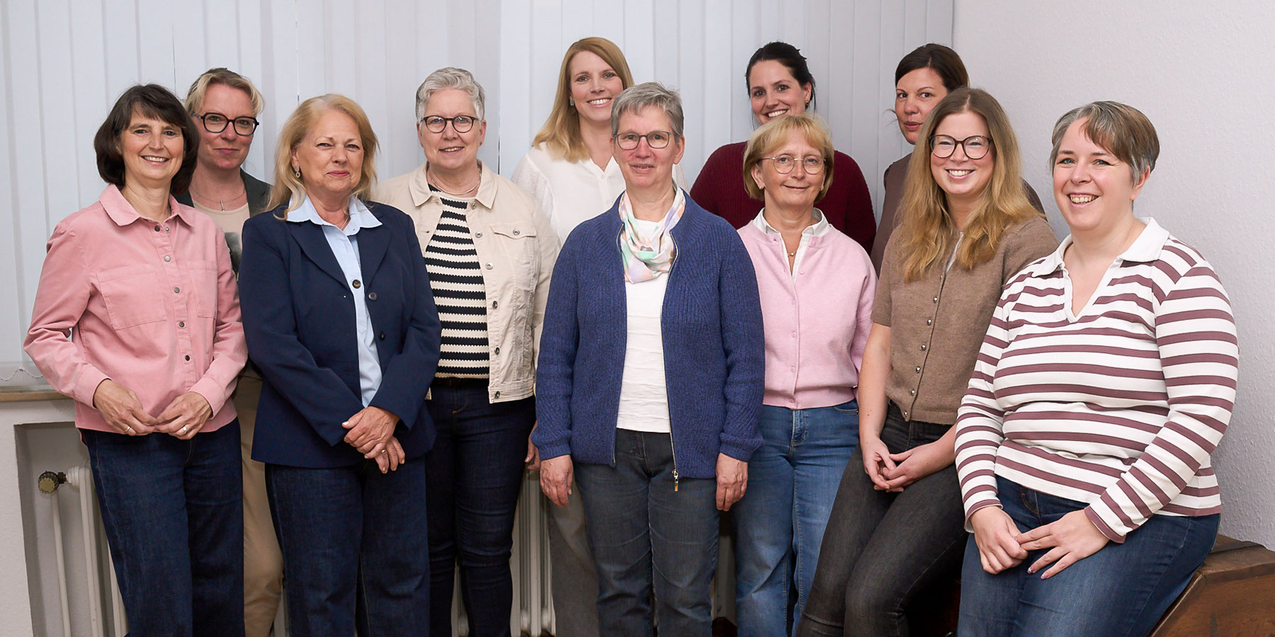 Team Pastoraler Raum Nettetal-Grefrath