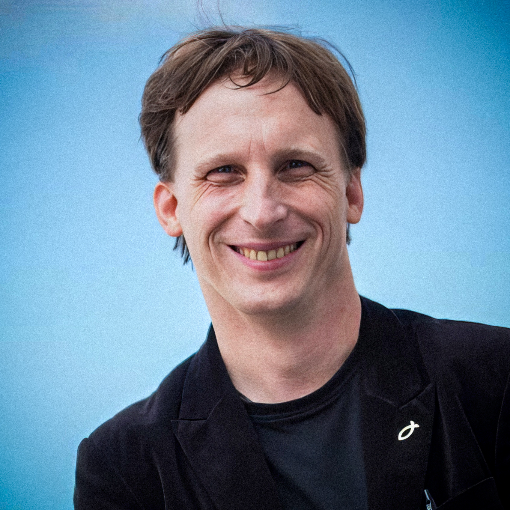 Uwe Reindorf