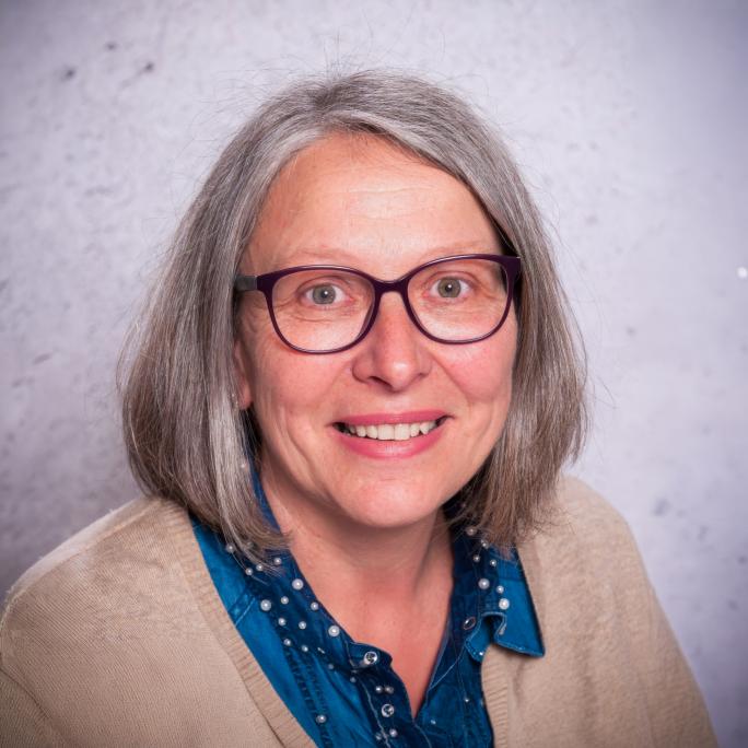 Sigrid Wulf